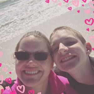 Meet your Posher, Jamie